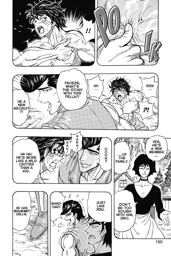 Toriko Chapter 251 image 13_optimized